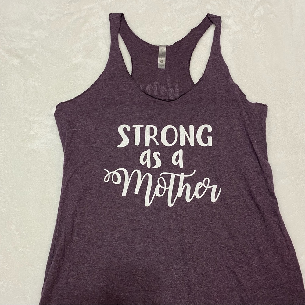 Women’s Tank Top